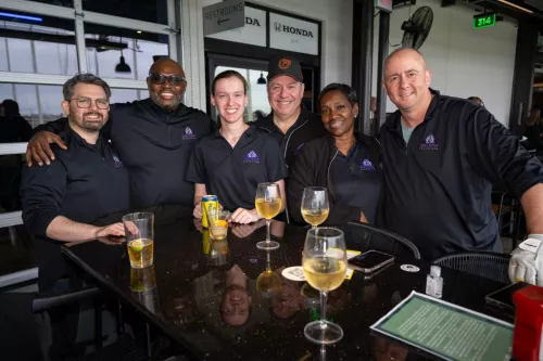 Take a Swing for Recovery 2024 — photo 21
