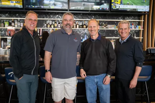 Take a Swing for Recovery 2024 — photo 25