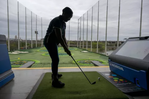 Take a Swing for Recovery 2024 — photo 31