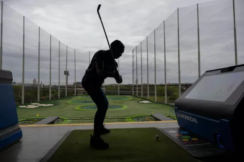 Take a Swing for Recovery 2024 — photo 32