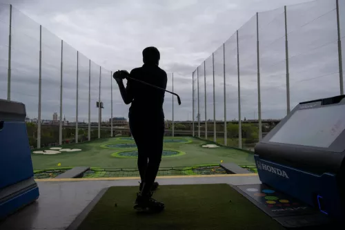Take a Swing for Recovery 2024 — photo 34