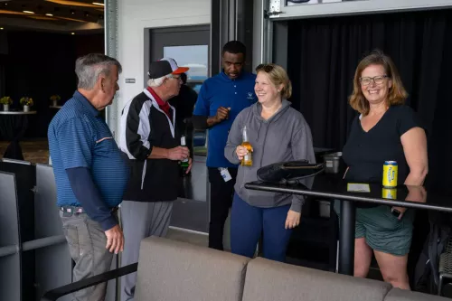 Take a Swing for Recovery 2024 — photo 35
