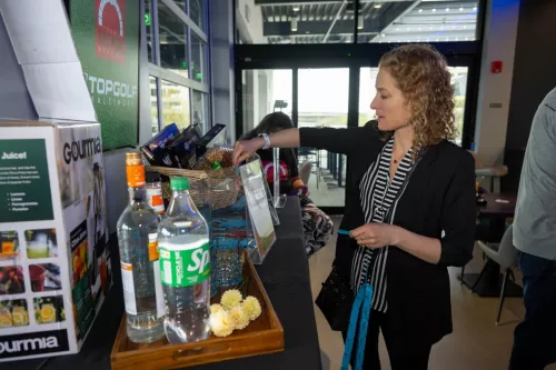 Take a Swing for Recovery 2024 — photo 41