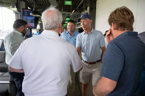 Take a Swing for Recovery 2025 — photo 13
