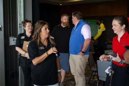 Take a Swing for Recovery 2025 — photo 25