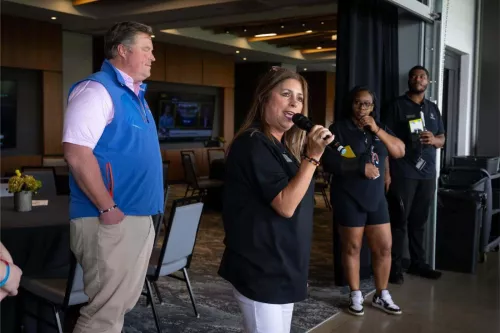 Take a Swing for Recovery 2025 — photo 38