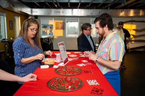 Volunteer Appreciation 2023 — photo 19