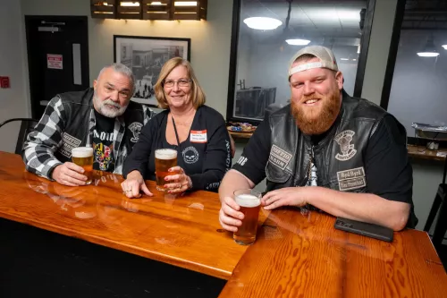 Volunteer Appreciation 2023 — photo 25