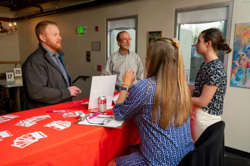 Volunteer Appreciation 2023 — photo 27