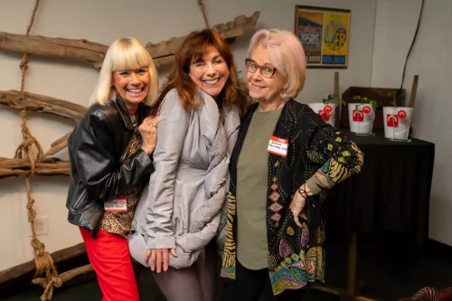 Volunteer Appreciation 2023 — photo 30