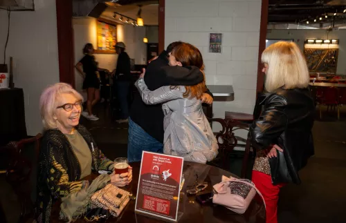 Volunteer Appreciation 2023 — photo 32