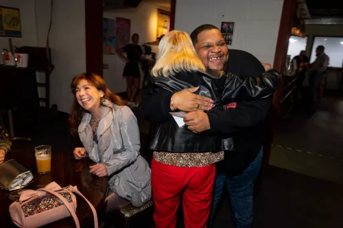 Volunteer Appreciation 2023 — photo 34