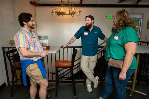 Volunteer Appreciation 2023 — photo 41