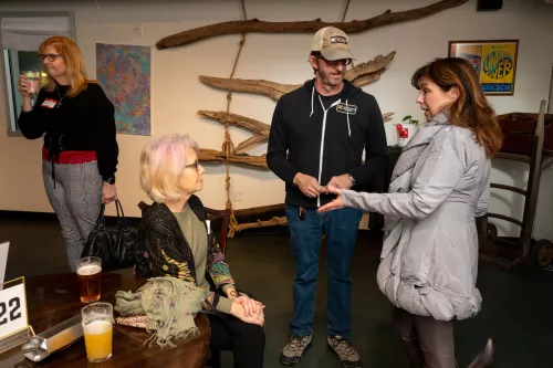 Volunteer Appreciation 2023 — photo 42