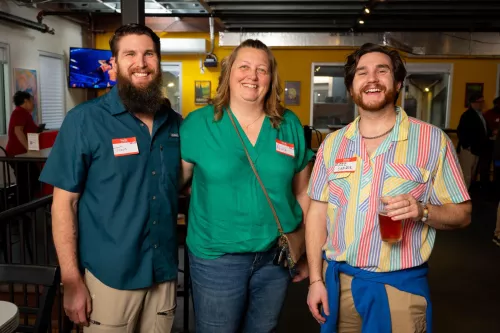 Volunteer Appreciation 2023 — photo 43