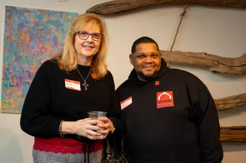 Volunteer Appreciation 2023 — photo 44