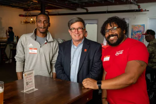 Volunteer Appreciation 2023 — photo 47
