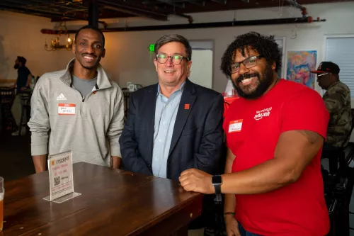 Volunteer Appreciation 2023 — photo 48