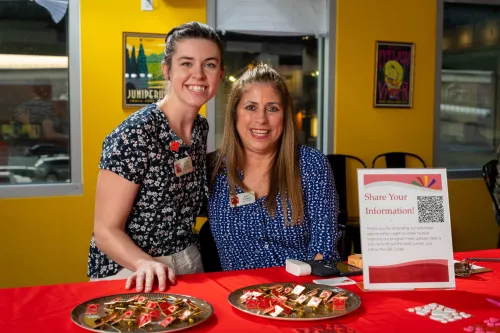 Volunteer Appreciation 2023 — photo 49