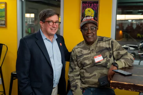 Volunteer Appreciation 2023 — photo 53