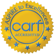 CARF accredited