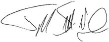 JoeySignature JoeySignature