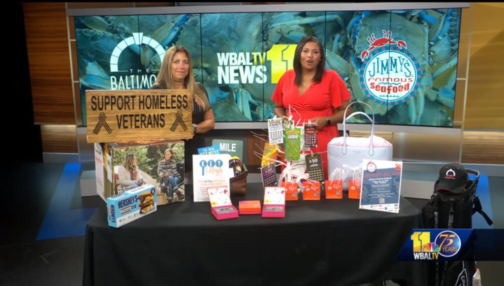 WBAL | Baltimore Station Crab Feast coming up next weekend