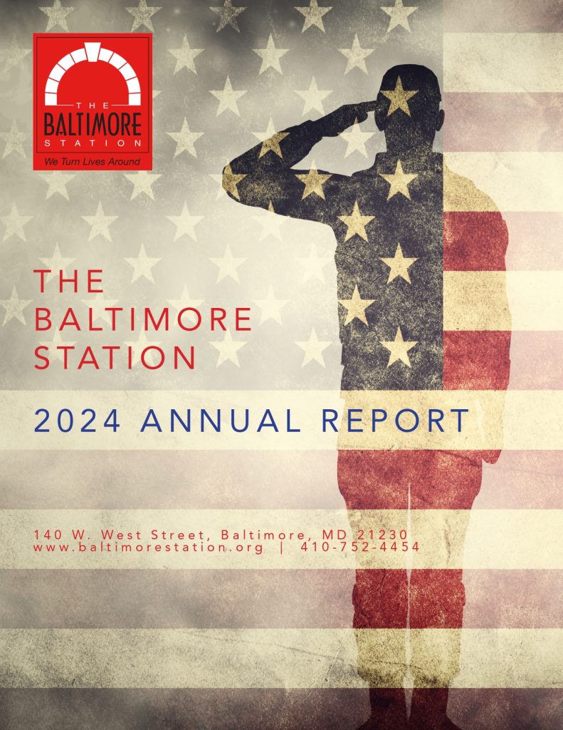 2024 Annual Report