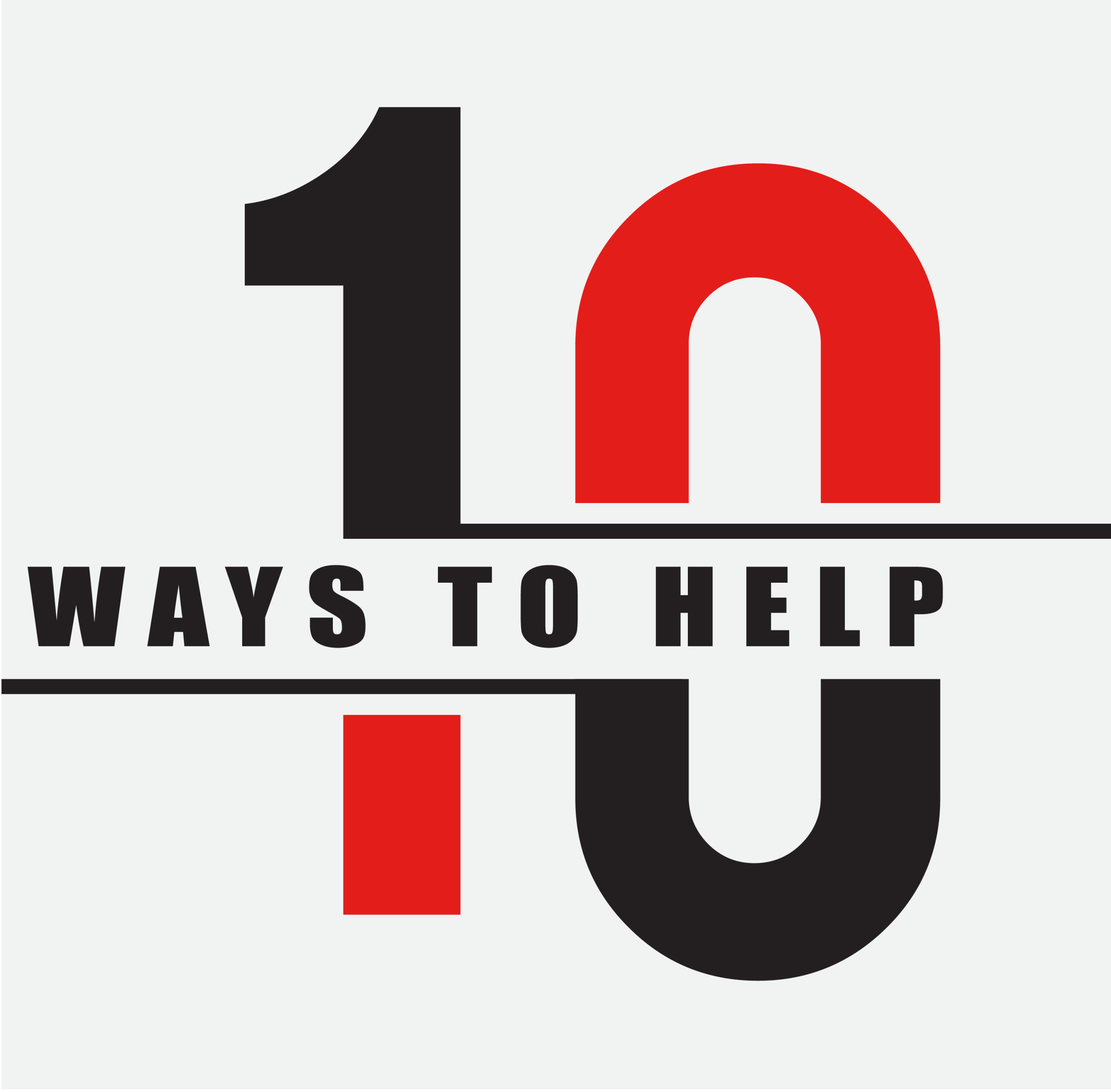 10 Ways YOU Can Help Homeless Veterans