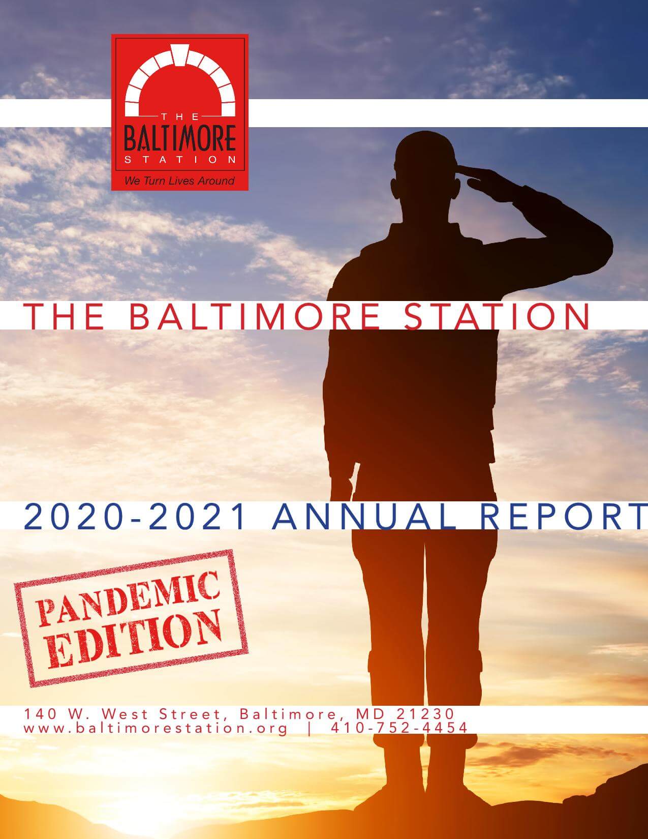 2020-2021 Annual Report