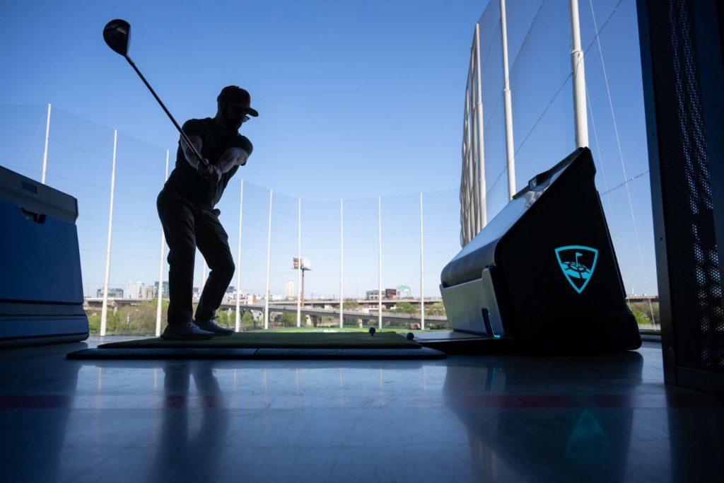 Take a Swing for Recovery 2023