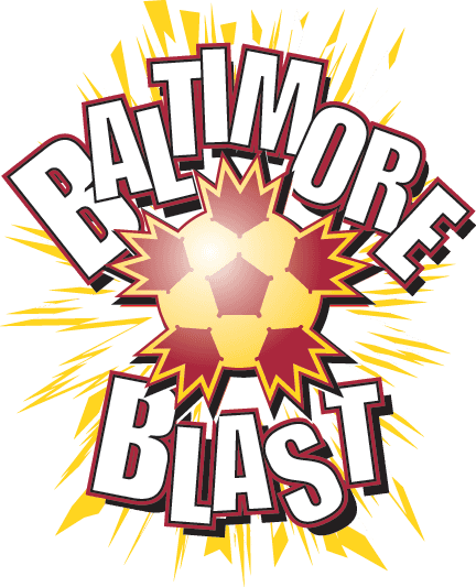 A Huge Thanks to The Baltimore Blast!