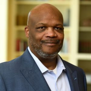 Dr. Branville G. Bard, Jr.