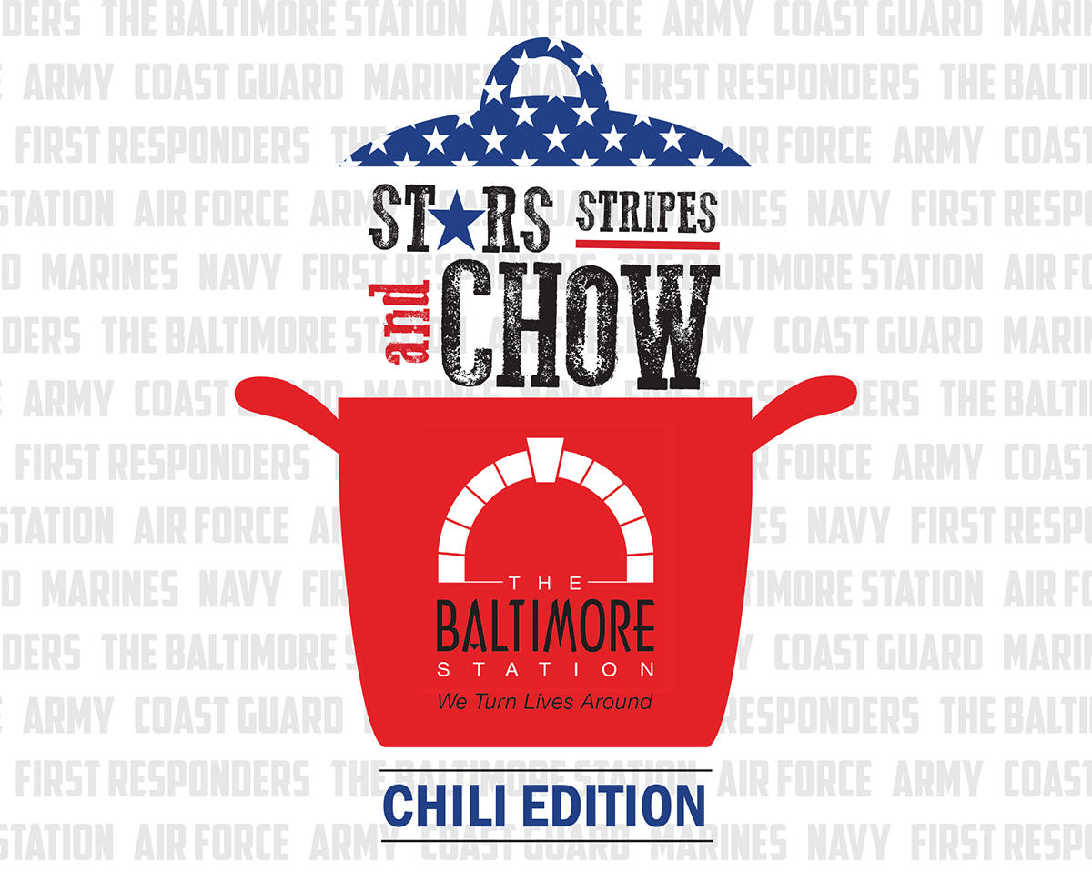 Stars, Stripes and Chow… Chili Edition