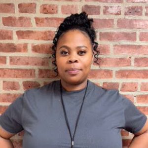Tyqueria Richardson