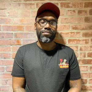 Aaron Mangum