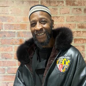 Omar Hopkins