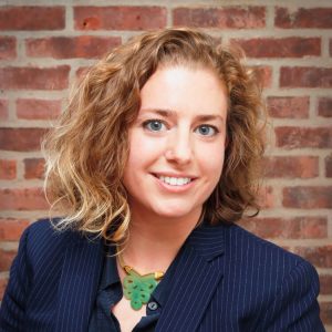 Stephanie Hebb