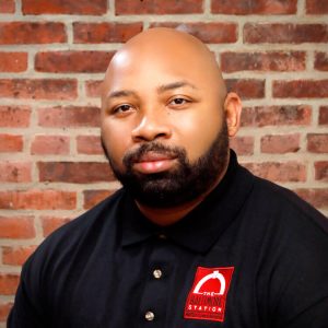 Antonio Banks