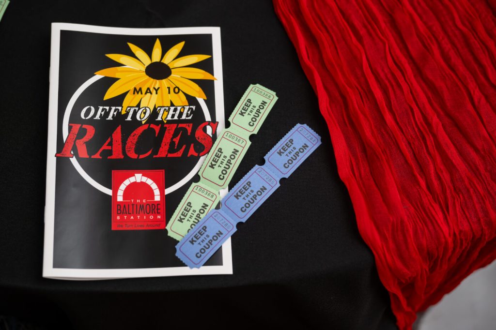 Off to the Races 2025