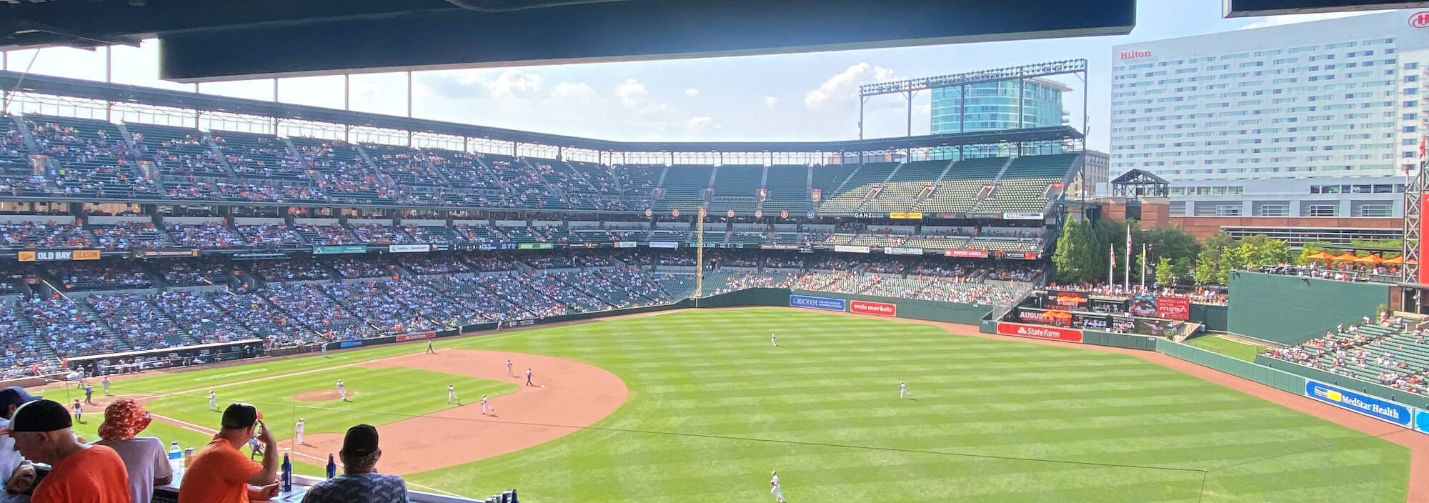 Play Ball Day: A Look at the Impact the Game of Baseball has on the Human Spirit