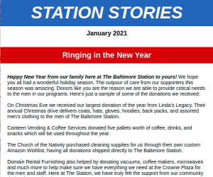 January 2021