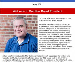 May 2021