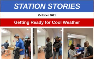 October 2021