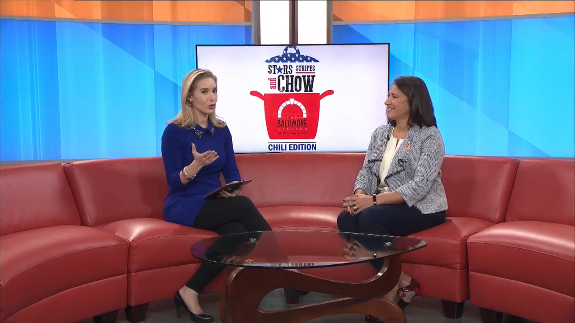 Fox45 | Stars, Stripes & Chow: Chili Edition Preview