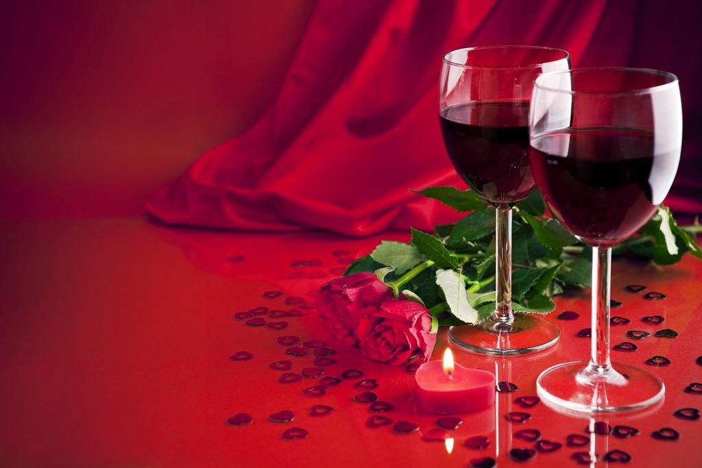 The Baltimore Station Presents a Chef’s Expressions Valentine’s Day Inspired Wine Supper