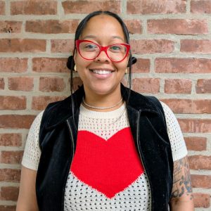 Rakia Reynolds