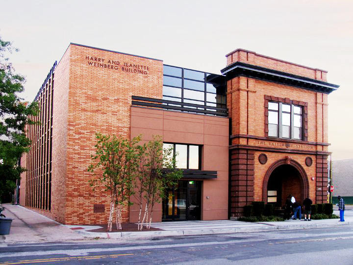 Annual Appeal