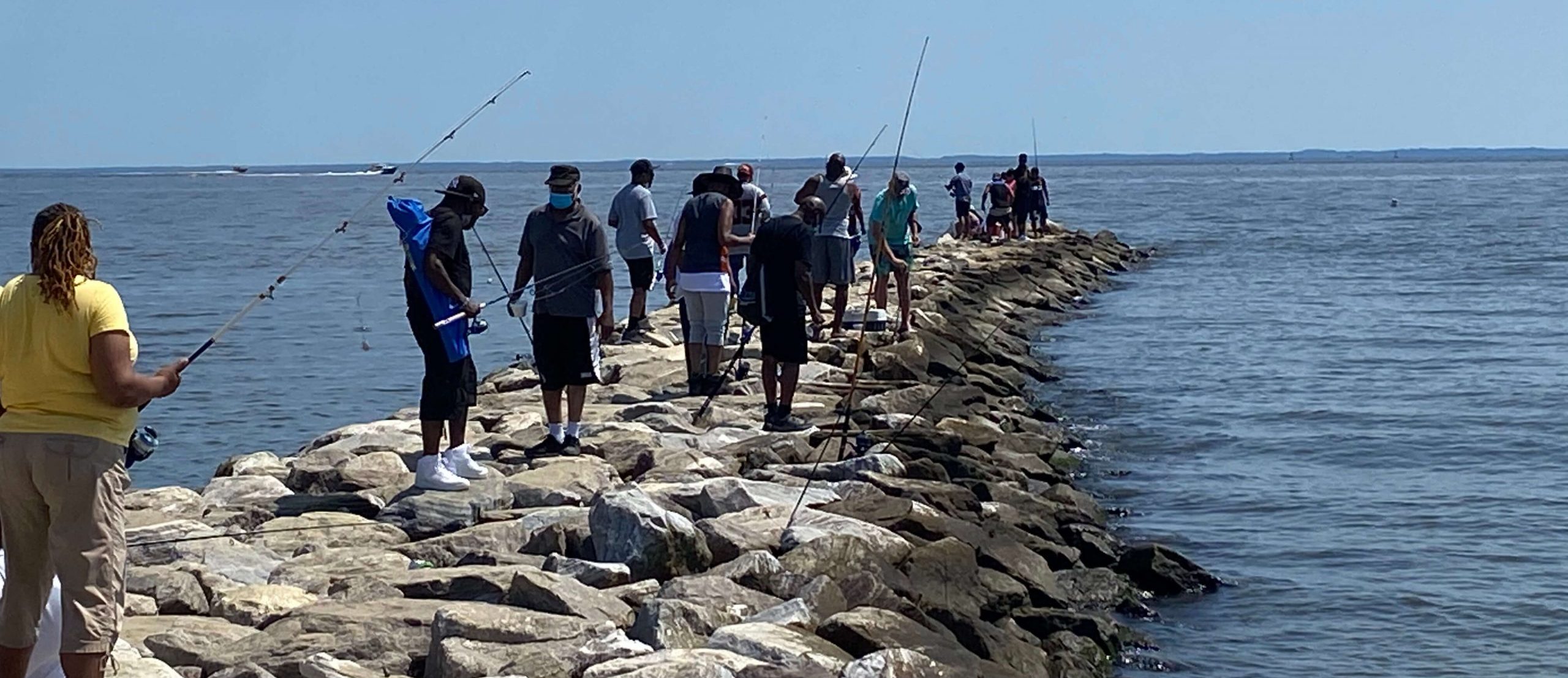 National Fishing Day!
