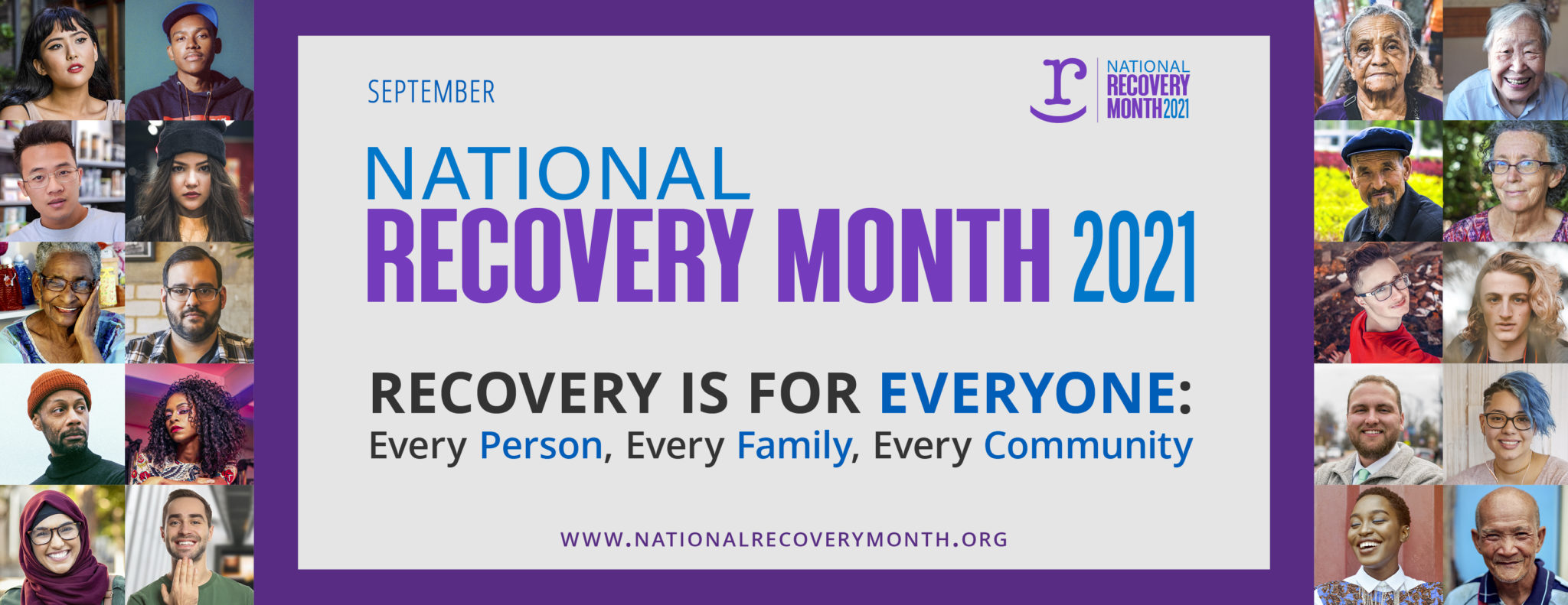 National Recovery Month